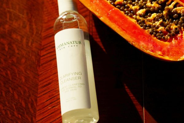 Clarifying Cleanser, For Normal to Dry skin - Image 3