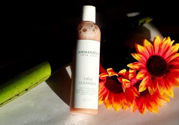 Firm Cleanser,  Antioxidant and antiaging for Normal to Dry skin - Image 3