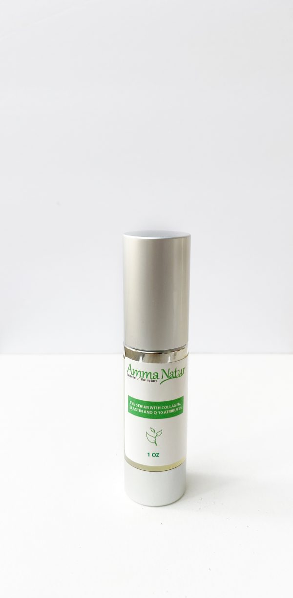 Eye Gel 1 oz
