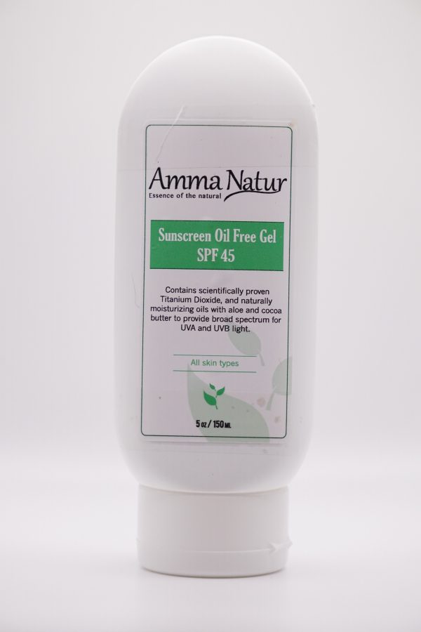 Daily Sunscreen Lotion Broad Spectrum SPF 30 8 oz