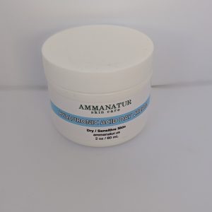 Hyaluronic Acid Day Cream 2 oz