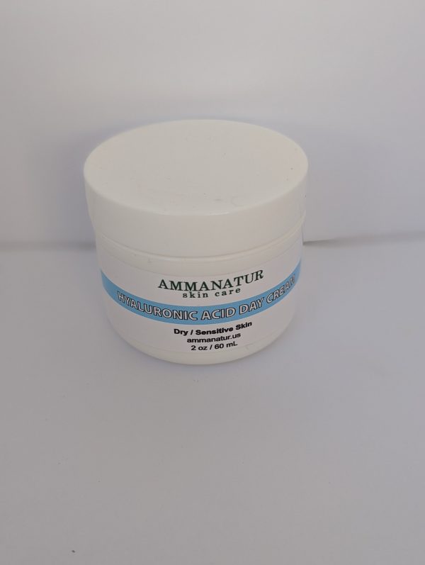 Hyaluronic Acid Day Cream 2 oz