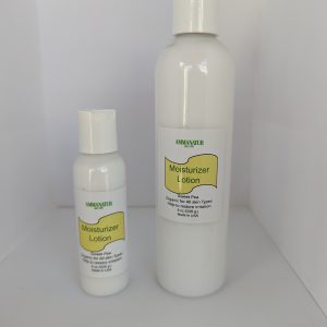 kit Moisturizing Irritation Skin for face and Body, Sweet Peas , 8oz-2oz. This ultra-lightweight natural lotion absorbs rapidly to restore incredible moisture and softness to skin
