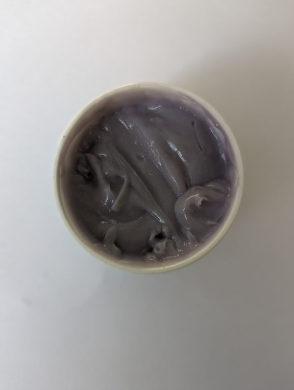 Superfood  Acai Cream Masque 4 0z. Indulge skin with hydrating Acai,  honey and calming oats. for all skin types.