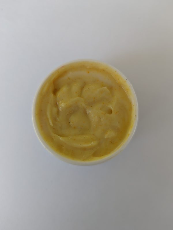 Superfood  Turmeric Cream  Masque 4 0z, Focus on hydration and balanced skin . for all skin types