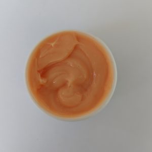 Superfood Goyi Cream Mask 4 oz, Improve a toned appearance and rejuvenate skin.  for all skin types