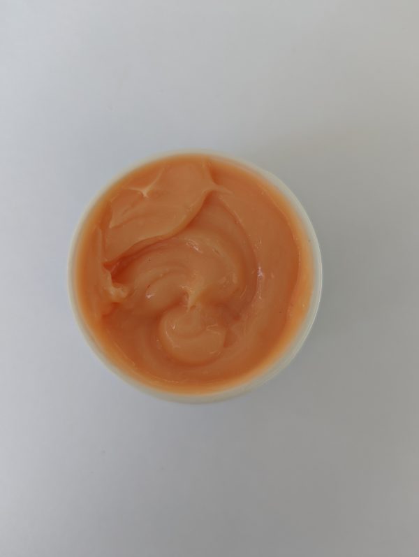 Superfood Goyi Cream Mask 4 oz, Improve a toned appearance and rejuvenate skin.  for all skin types