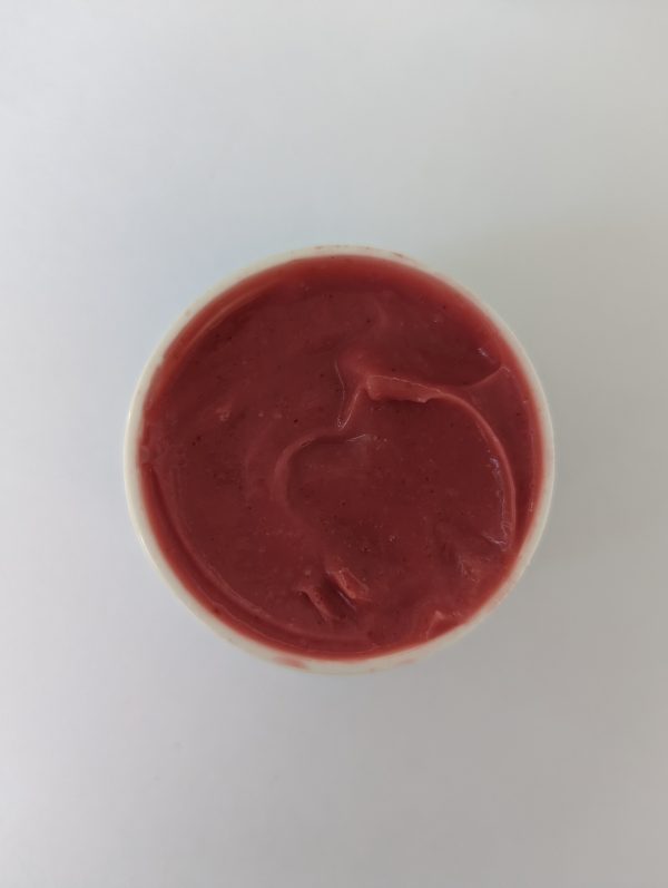 Superfood Root Cream Masque 4oz, Purify and soothe skin with this mild but softening powder mask rich in vitamins. for all skin types